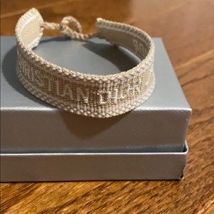 authentic J’adior bracelet